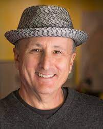 Barney Saltzberg